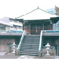 円泉寺 太子会館